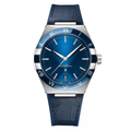 Heritage Sport Classic – Blue Dial | Blue Strap